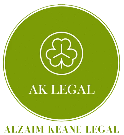 AK Legal - Compensation Lawyers