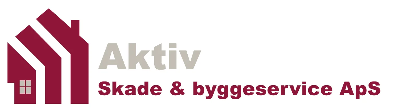 Aktiv Skade og byggeservice ApS 