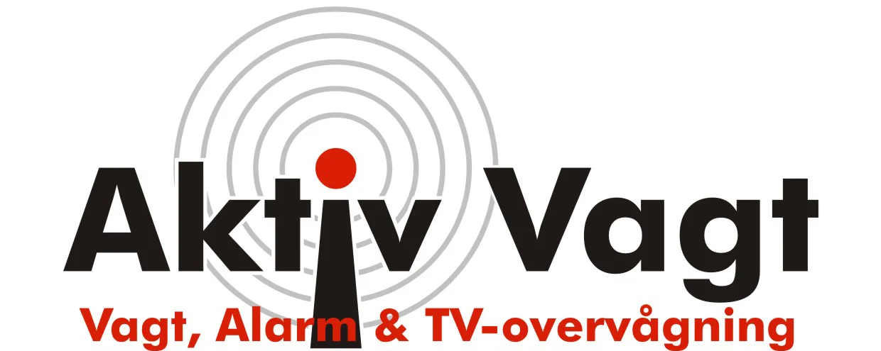Aktiv Vagt ApS
