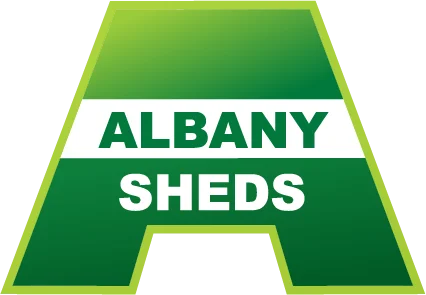 Albany Shed Co