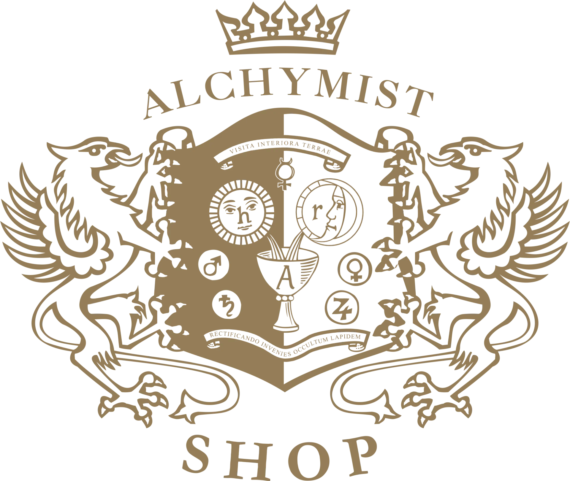 Alchymist Shop