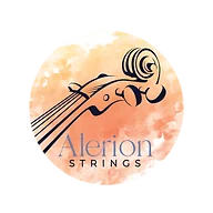 Alerion Strings 