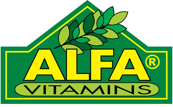 Alfa Vitamins