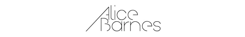Alice Barnes Jewellery