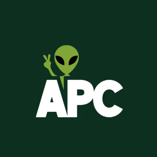 Alien Plant Control