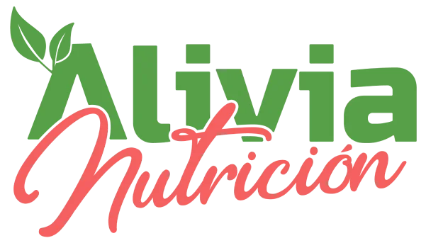 Alivia Nutricion