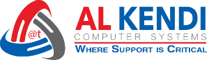 Al Kendi Computer Systems