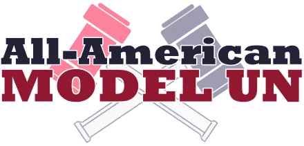 All-American Model UN