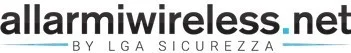 Allarmiwireless