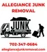 Allegiancejunkremoval