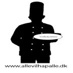 Allevilhapalle