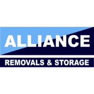 Alliance Moving Services Ltd