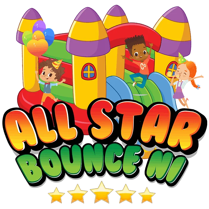 All star bounce ni