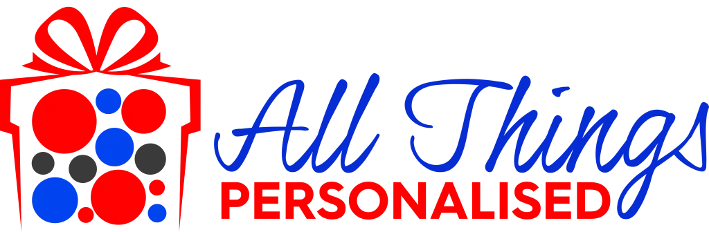 All Things Personalised