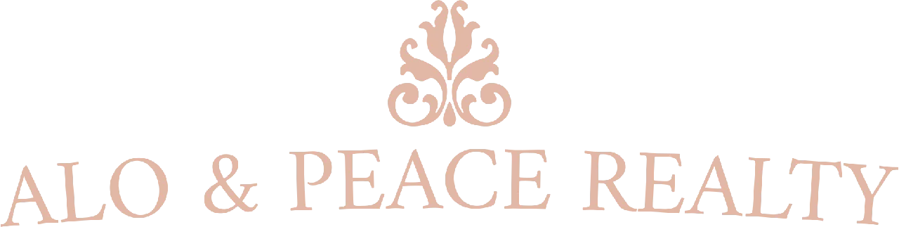 Alo & Peace realty