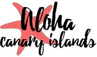Aloha Canary