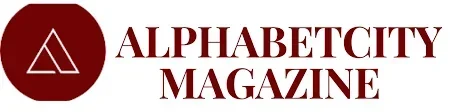 Alphabetcity