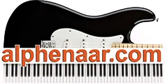 Alphenaar Muziekhandel