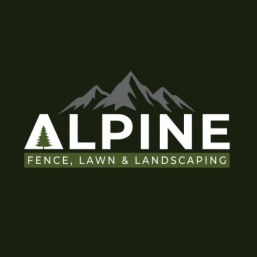 Alpine Fence, Lawn & Landscaping