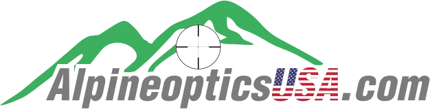 Alpine Optics USA