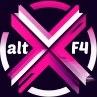 Alt F4