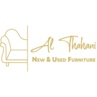 Al Thahani New & Used Furniture Shop