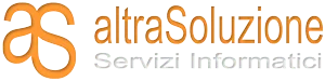 AltraSoluzione Servizi Informatici