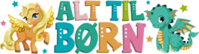 Alt Til Born