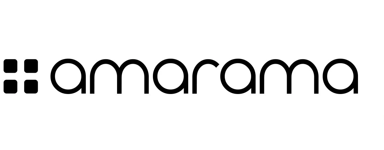 Amarama by Cristina Coma