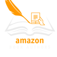 Amazon Book Authors