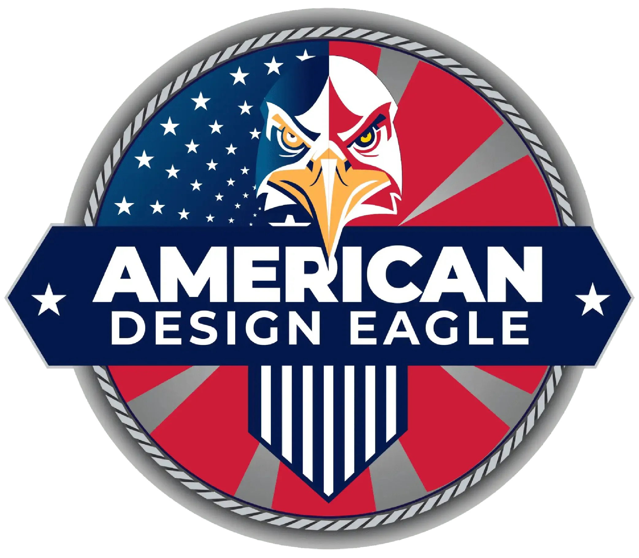 American Design Eagle