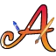 American Logo Artist