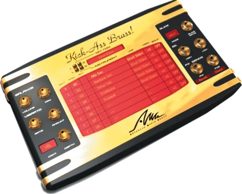 Amg Software
