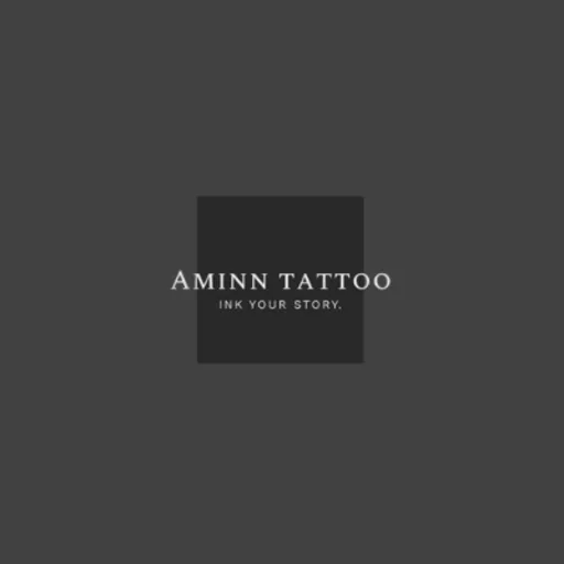 Aminn tattoo