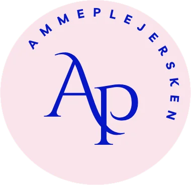 Ammeplejersken