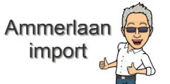 Ammerlaan Import
