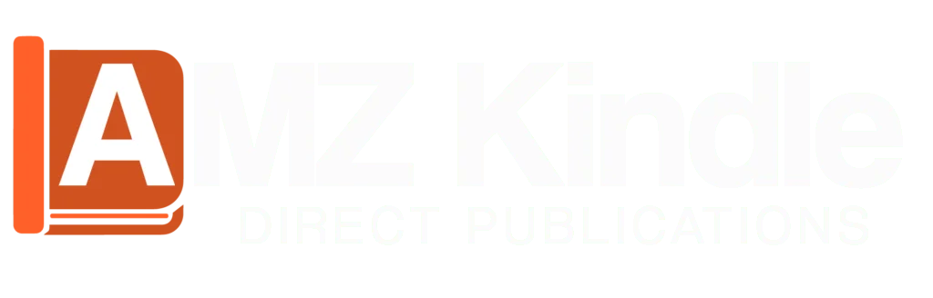 Amz Kindle Direct Publications