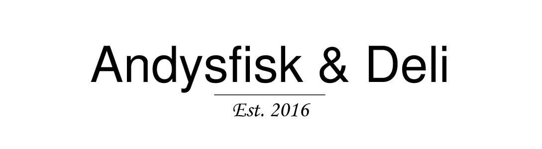 Andysfisk