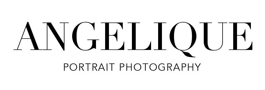 Angelique Portrait Photography