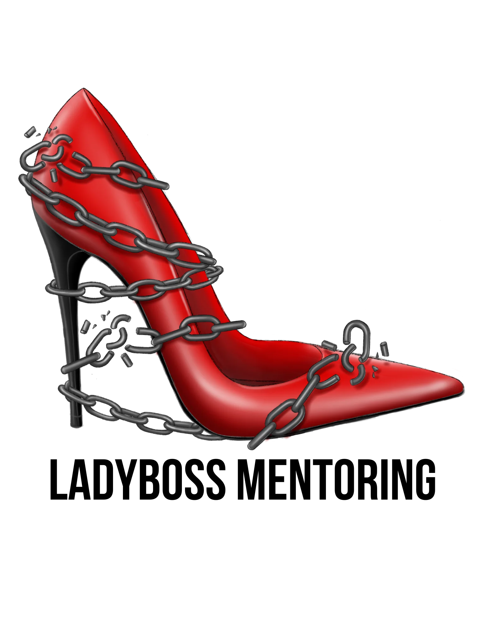 Angie Helfrich LADYBOSS Mentoring