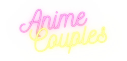 Animecouples