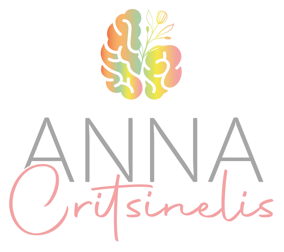 Anna Critsinelis Counselling