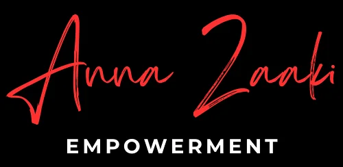 Anna Zaaki Empowerment