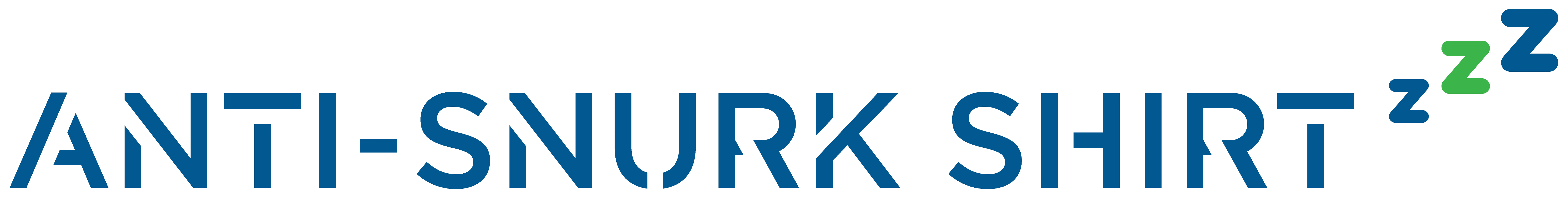 Anti Snurk Shirt