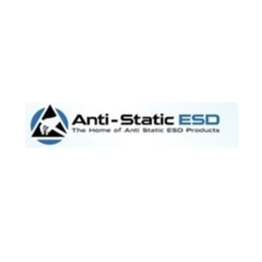 Anti-Static ESD
