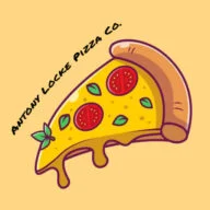 Antony Locke Pizza Co.