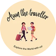 Aoon The Traveller