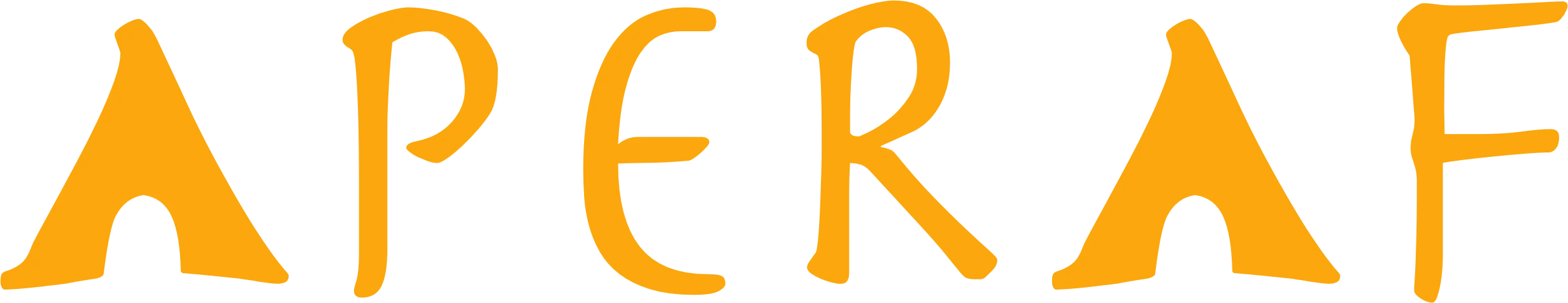 Aperaf