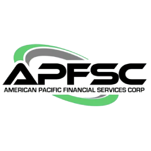 American Pacific Financial Services Corp. (APFSC)