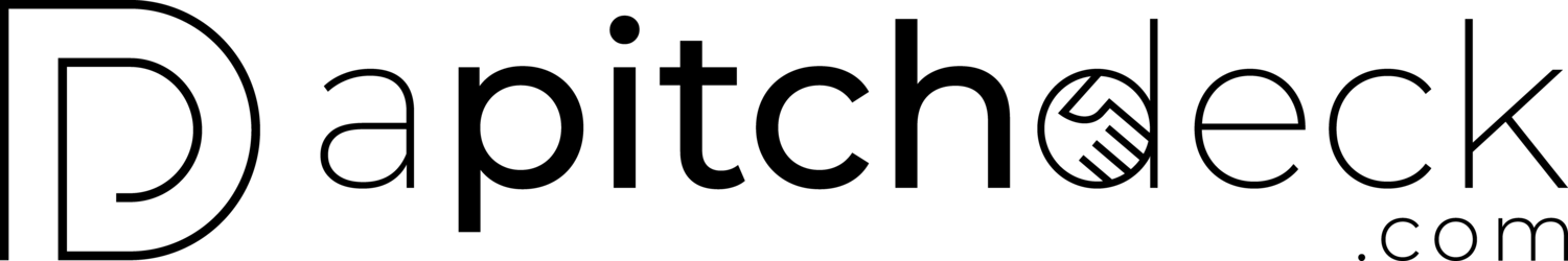 APitchDeck